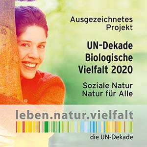 UN-Dekade Biologische Vielfalt