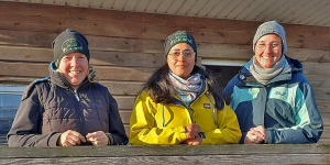 Kita Natura - Team Sieverstedt