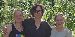 Kita Natura - Team Tiste