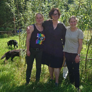 Kita Natura - Team Tiste